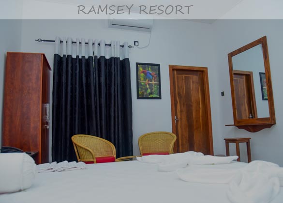 Ramsey Resort