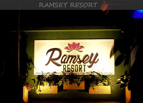 Ramsey Resort